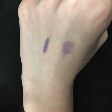 ベルベットアイライナー/NARS/ペンシルアイライナーを使ったクチコミ(2枚目)