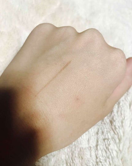 ダブルラインフェイカー/KATE/リキッドアイライナーを使ったクチコミ(2枚目)