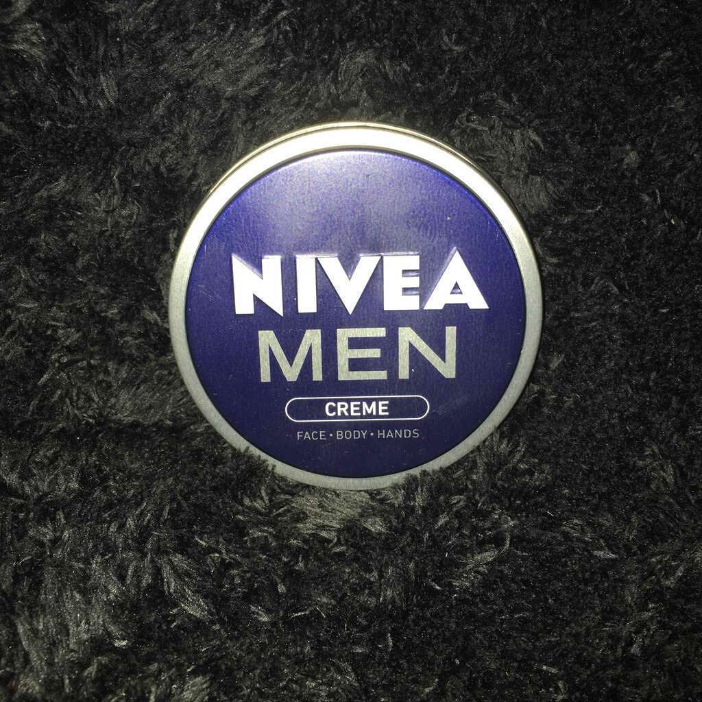 ニベアクリーム/ニベア/ボディクリームを使ったクチコミ(1枚目)