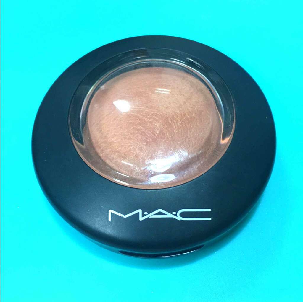 M·A·C ミネラライズ ブラッシュ/M・A・C/パウダーチークを使ったクチコミ(1枚目)