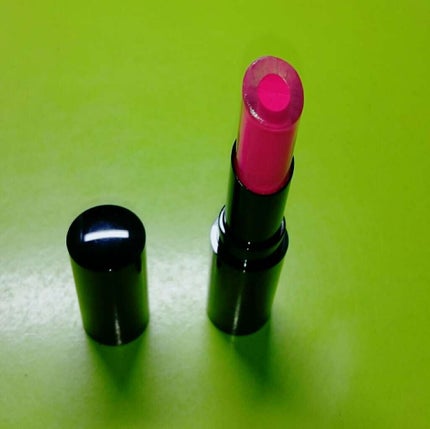 クリスタルデュオ リップスティック/Visée/口紅を使ったクチコミ(1枚目)