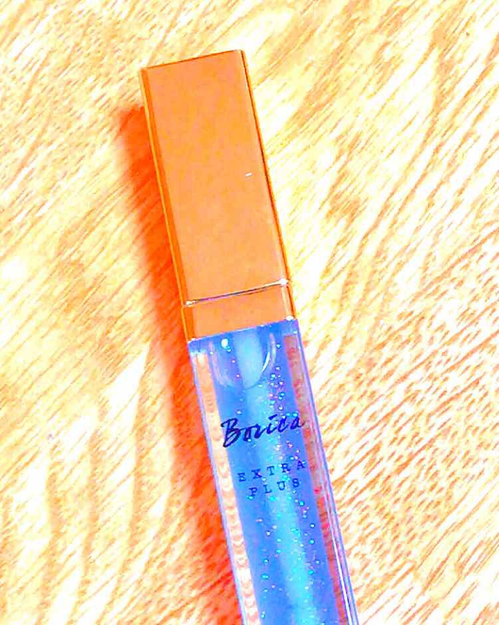 リッププランパー エクストラプラス/Borica/リップグロスを使ったクチコミ（1枚目）