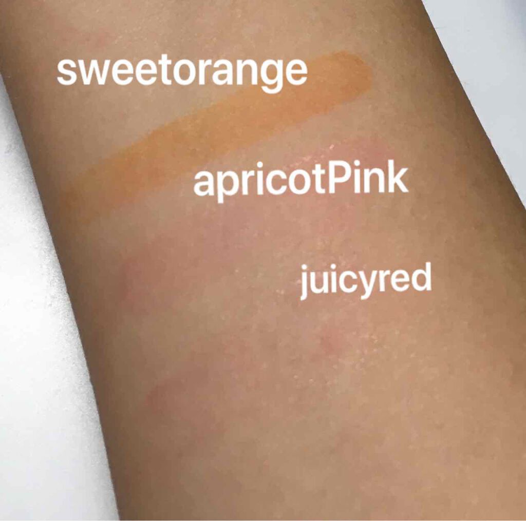 エスポルール リップティント/エスポルール/リップティントを使ったクチコミ(3枚目)