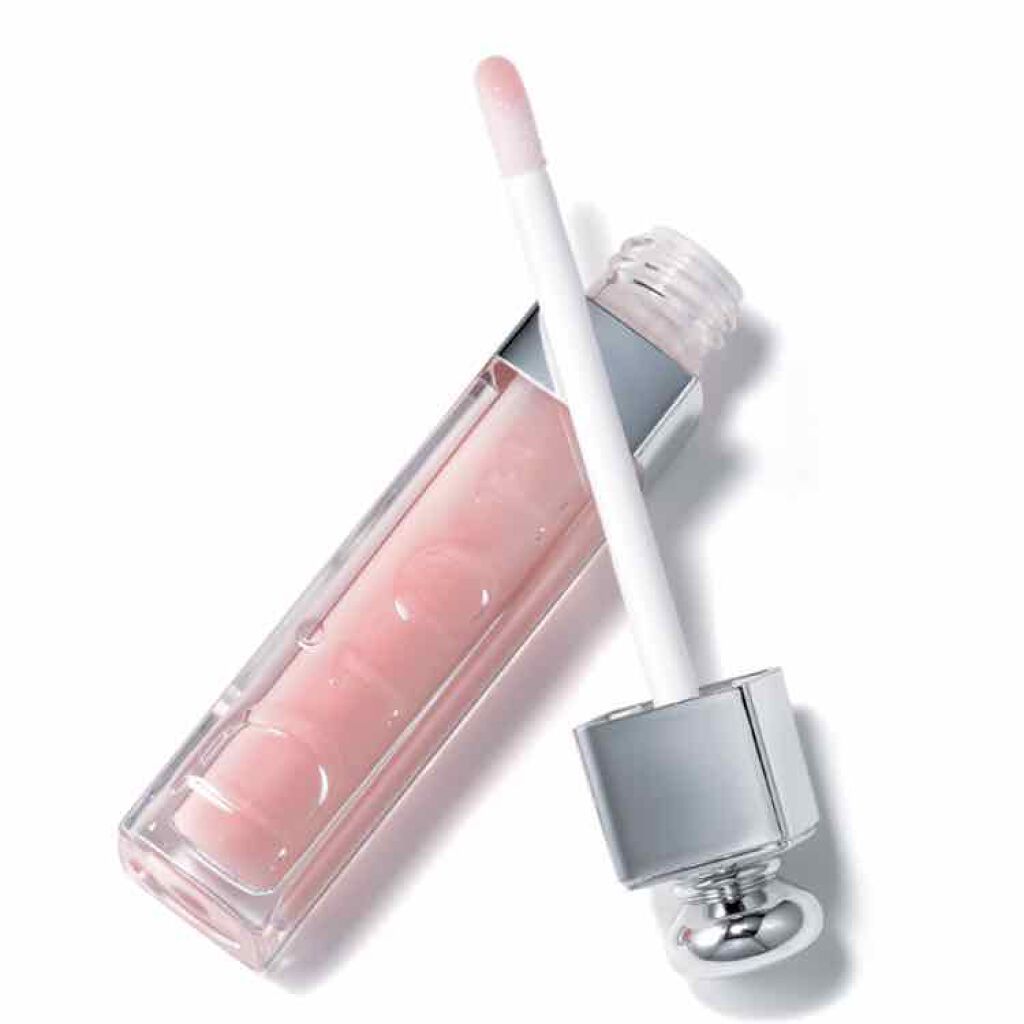 【旧】ディオール アディクト リップ マキシマイザー/Dior/リップグロスを使ったクチコミ(1枚目)