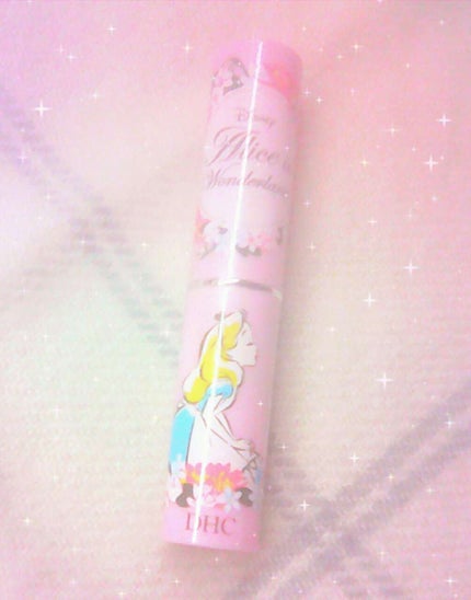 DHC 薬用リップクリーム/DHC/リップクリームを使ったクチコミ(1枚目)