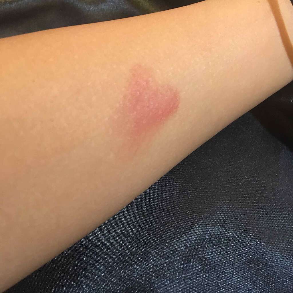 プルーフシャイニールージュ/キスミー フェルム/口紅を使ったクチコミ（3枚目）