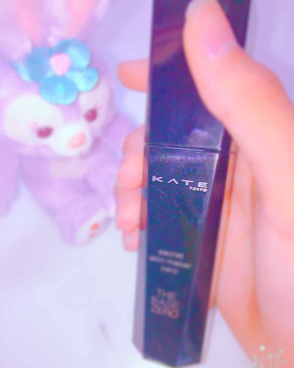 シークレットスキンメイカーゼロ(リキッド)/KATE/リキッドファンデーションを使ったクチコミ(1枚目)