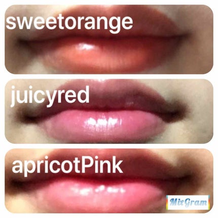 エスポルール リップティント/エスポルール/リップティントを使ったクチコミ(4枚目)