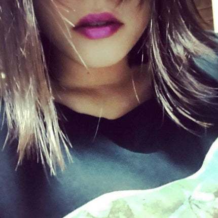 リップスティック/M・A・C/口紅を使ったクチコミ(2枚目)