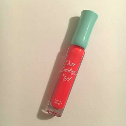 WP ディアダーリンソーダティント/ETUDE/口紅を使ったクチコミ(1枚目)