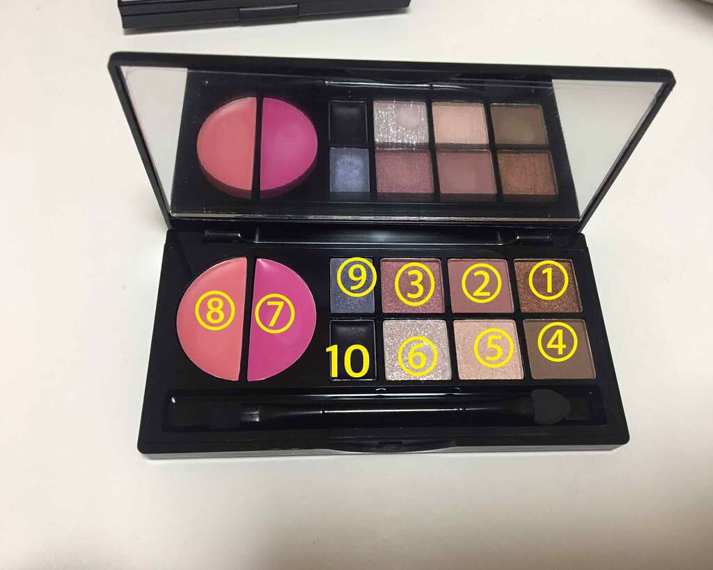 JELLY 2018年1月号/JELLY/雑誌を使ったクチコミ(2枚目)