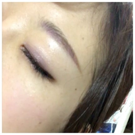 ショコラスウィート アイズ/リンメル ロンドン/アイシャドウパレットを使ったクチコミ(1枚目)