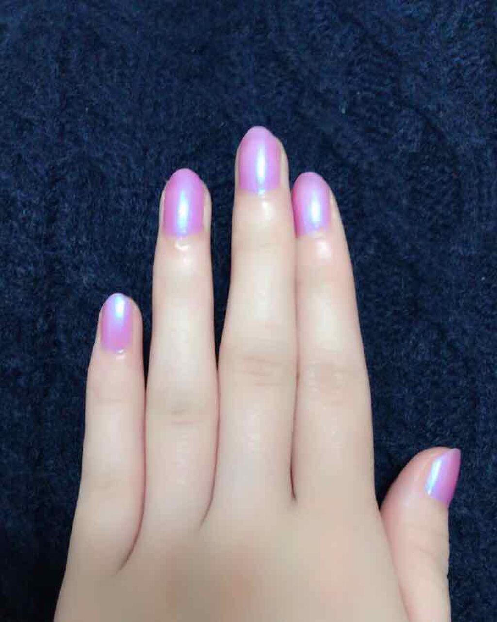 ネイルカラー/ディズニーストア/マニキュアを使ったクチコミ(3枚目)