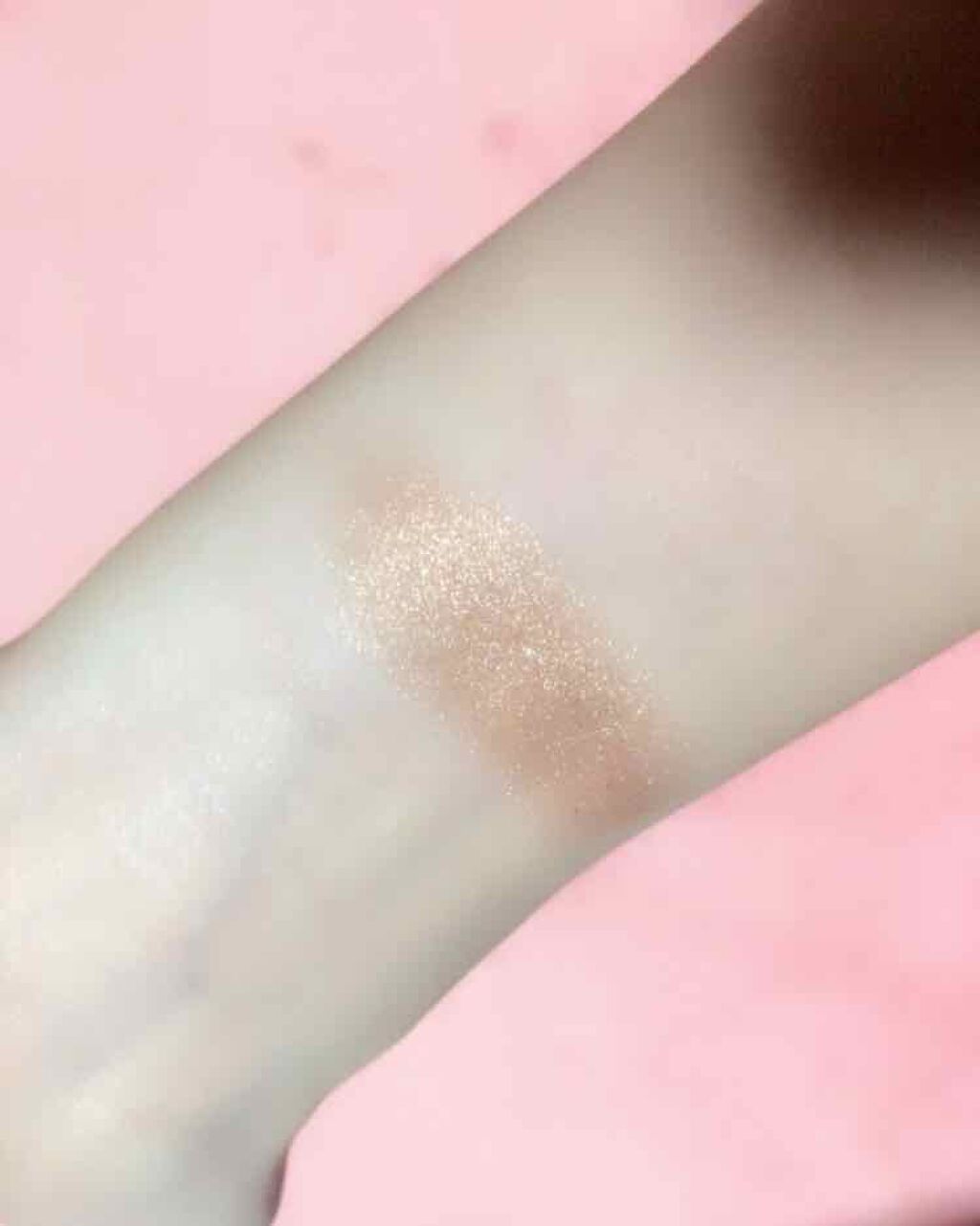 ウオーターバームシャドー/インテグレート/ジェル・クリームアイシャドウを使ったクチコミ(2枚目)