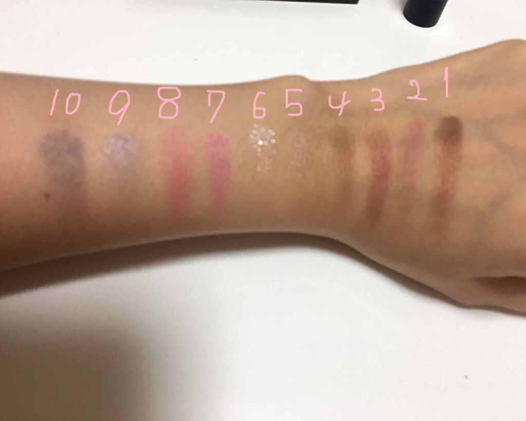 JELLY 2018年1月号/JELLY/雑誌を使ったクチコミ(3枚目)