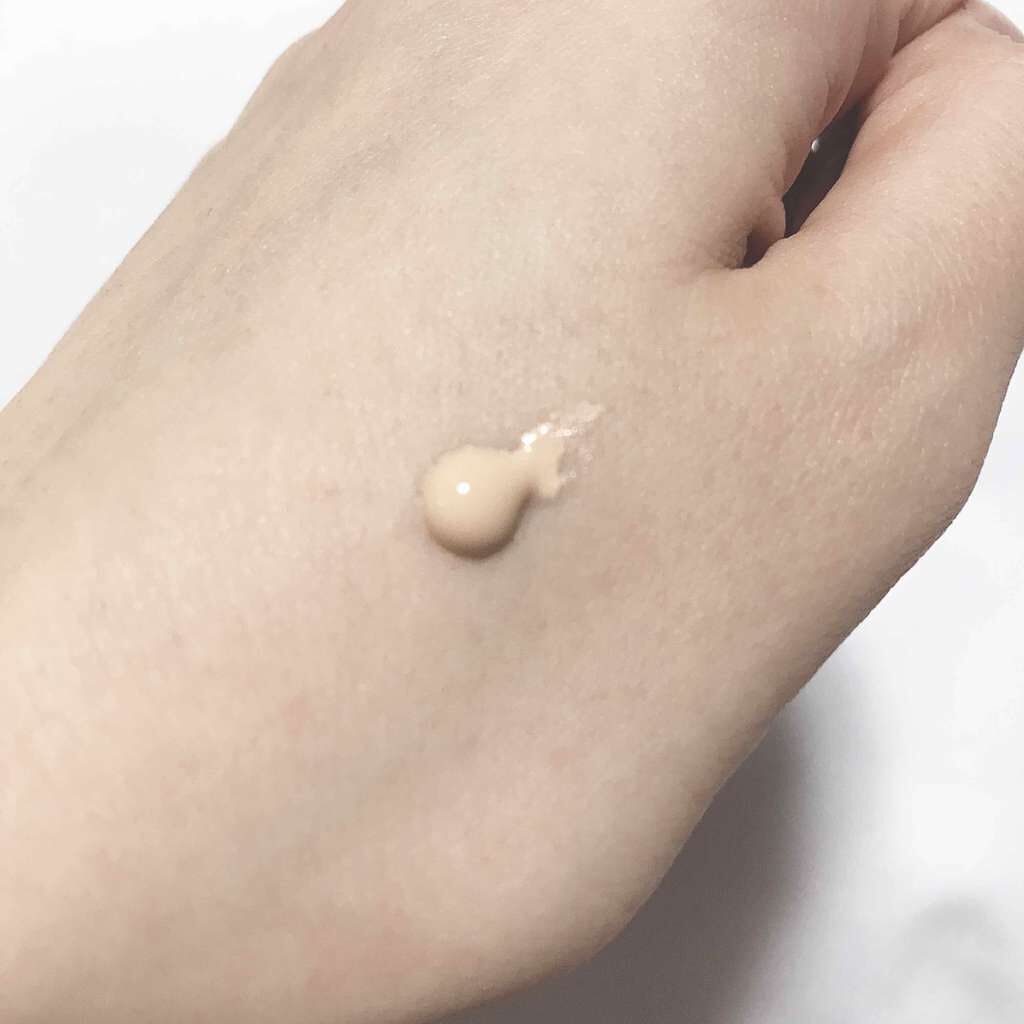 エスポルールBBクリーム/エスポルール/BBクリームを使ったクチコミ(2枚目)