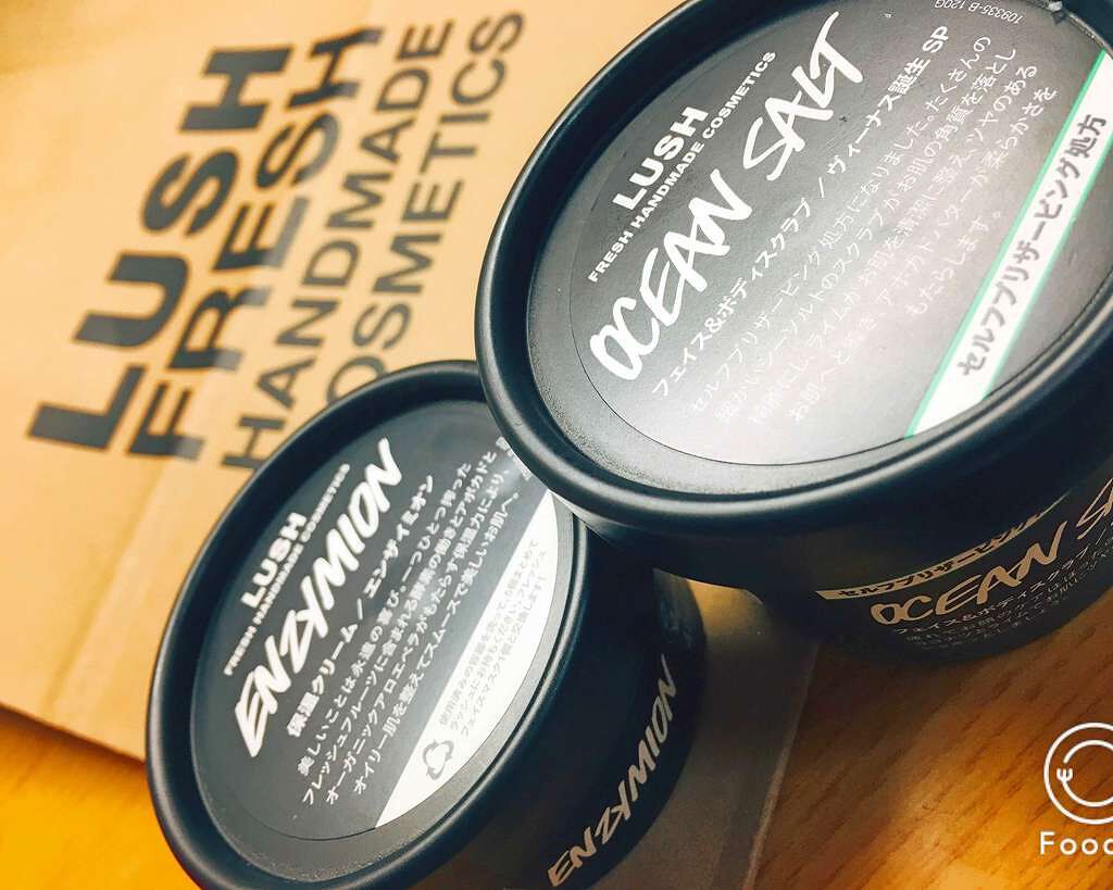 ヴィーナス誕生/ラッシュ/その他洗顔料を使ったクチコミ（1枚目）