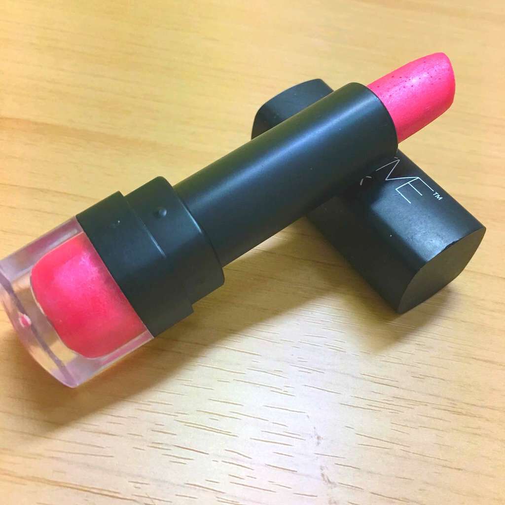 リップスティック/LOOK ME/口紅を使ったクチコミ(2枚目)