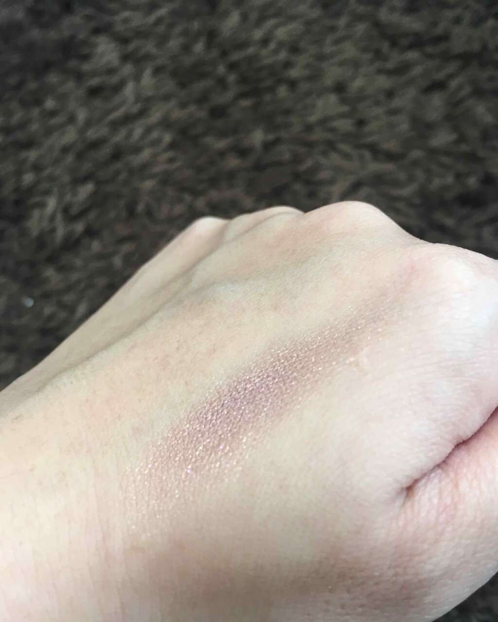 AQ MW アイグロウ ジェム/DECORTÉ/ジェル・クリームアイシャドウを使ったクチコミ(2枚目)