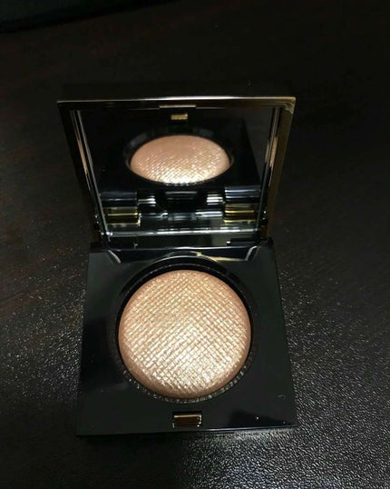 リュクスアイシャドウ/BOBBI BROWN/単色アイシャドウを使ったクチコミ(1枚目)