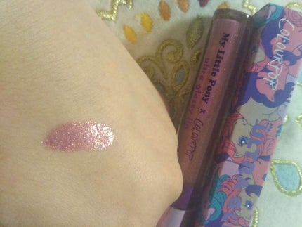 を使ったクチコミ(2枚目)