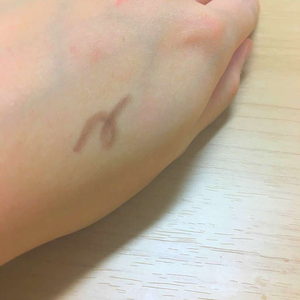 スタイリング アイライナー/ETUDE/ペンシルアイライナーを使ったクチコミ(3枚目)