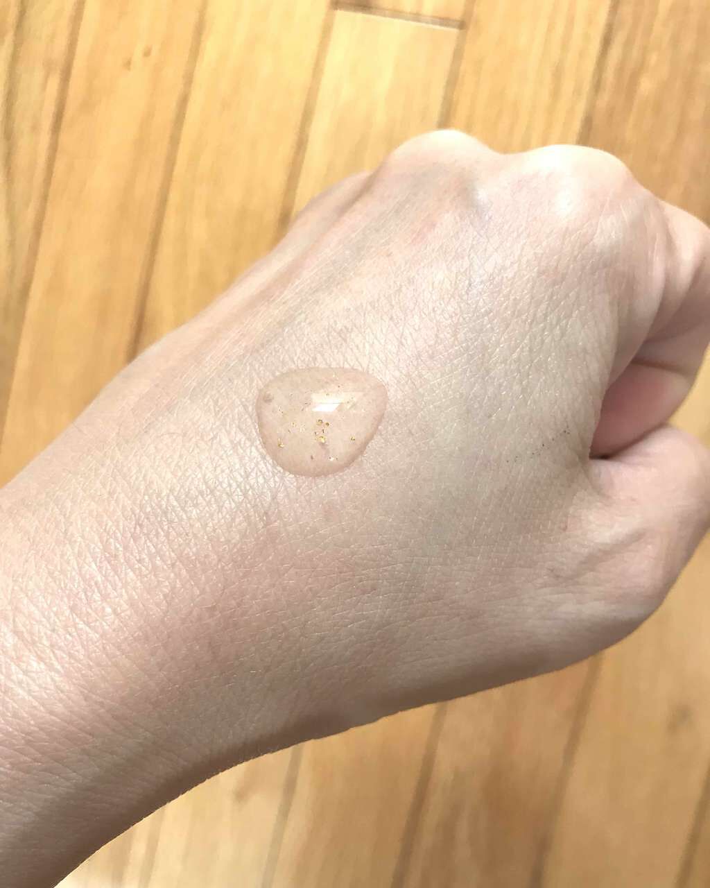 リアルスキンモイスチャーベース/Witch's Pouch/化粧下地を使ったクチコミ(2枚目)