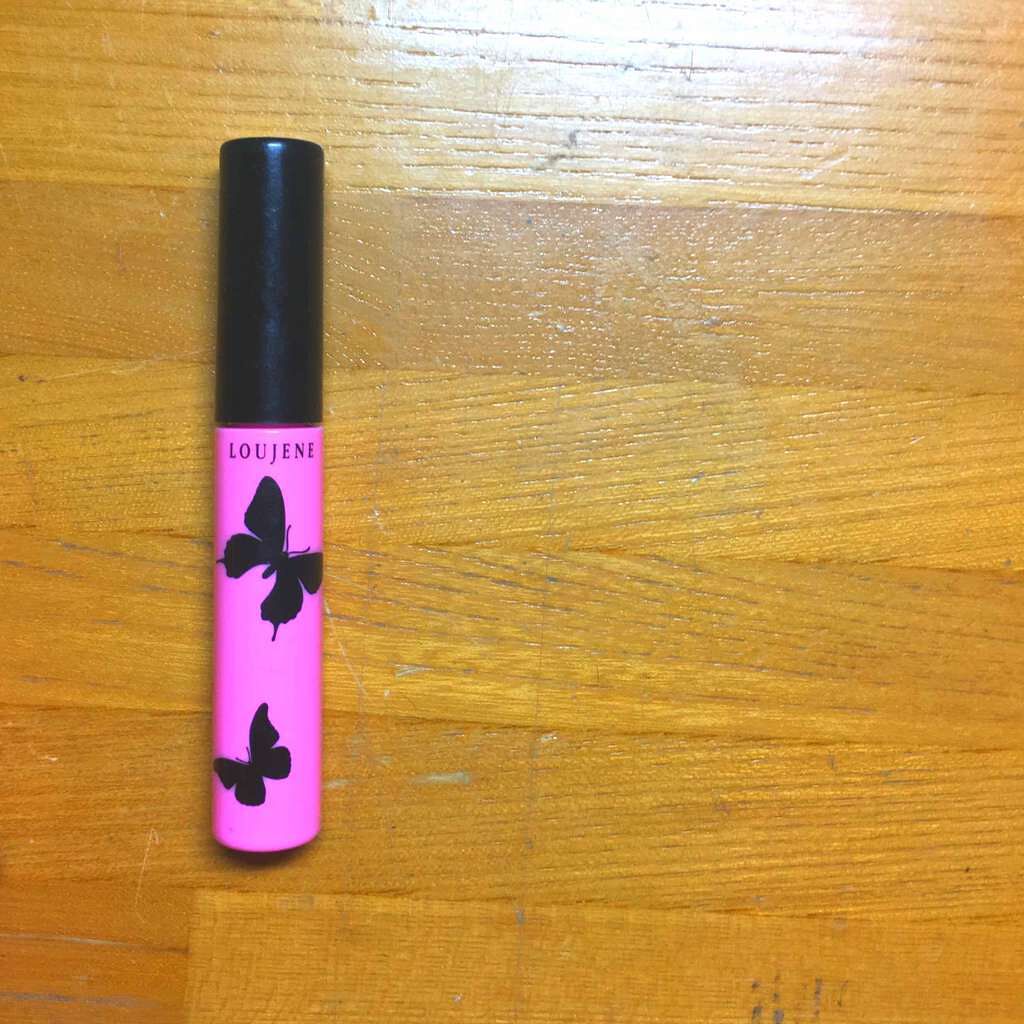 LJ ふたえまぶた用のり/セリア/二重まぶた用アイテムを使ったクチコミ(1枚目)