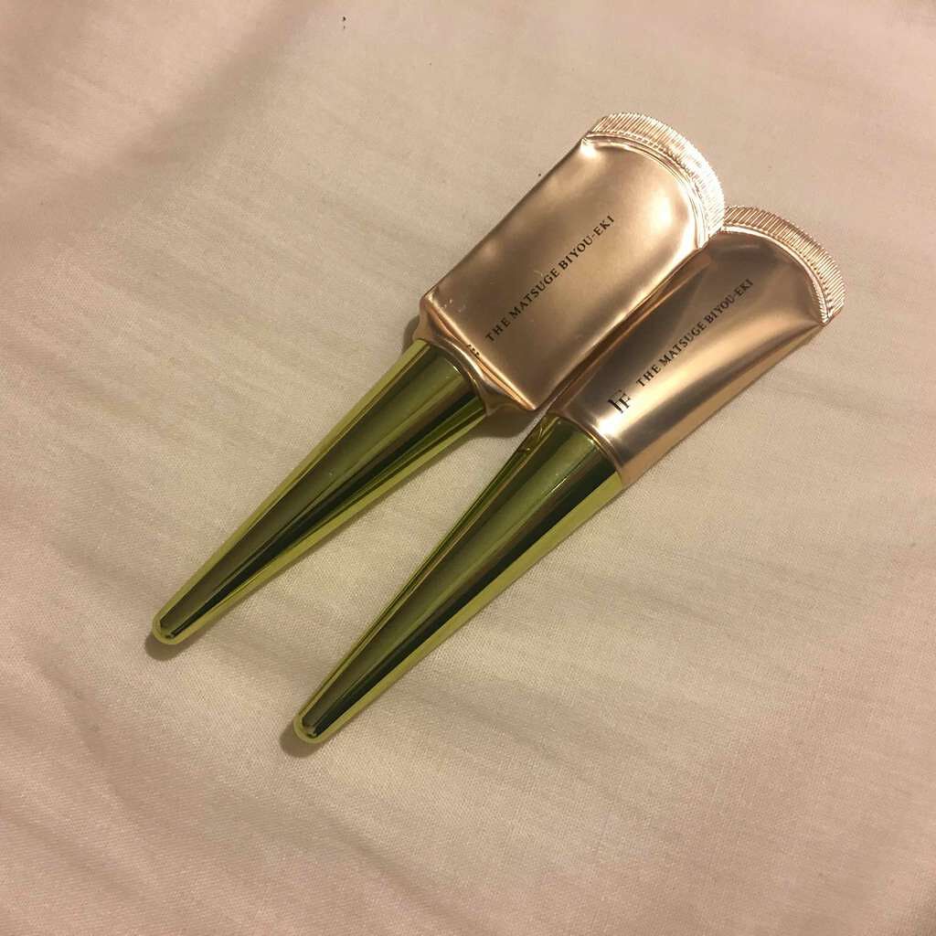 THE まつ毛美容液/UZU BY FLOWFUSHI/まつげ美容液を使ったクチコミ（1枚目）