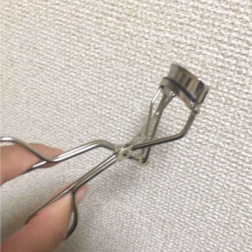 アイラッシュカーラー/shu uemura/ビューラーを使ったクチコミ(1枚目)