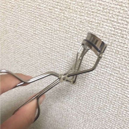 アイラッシュカーラー/shu uemura/ビューラーを使ったクチコミ(1枚目)