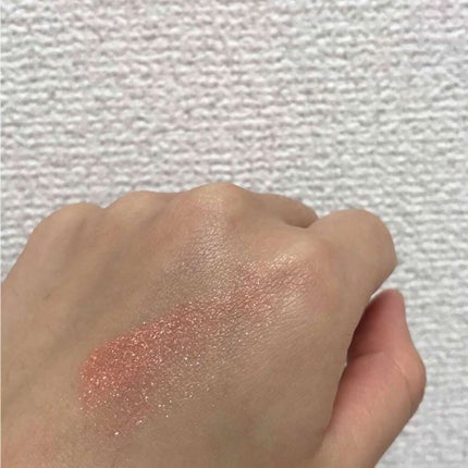 ヴィセ アヴァン シングルアイカラー/Visée/単色アイシャドウを使ったクチコミ(3枚目)