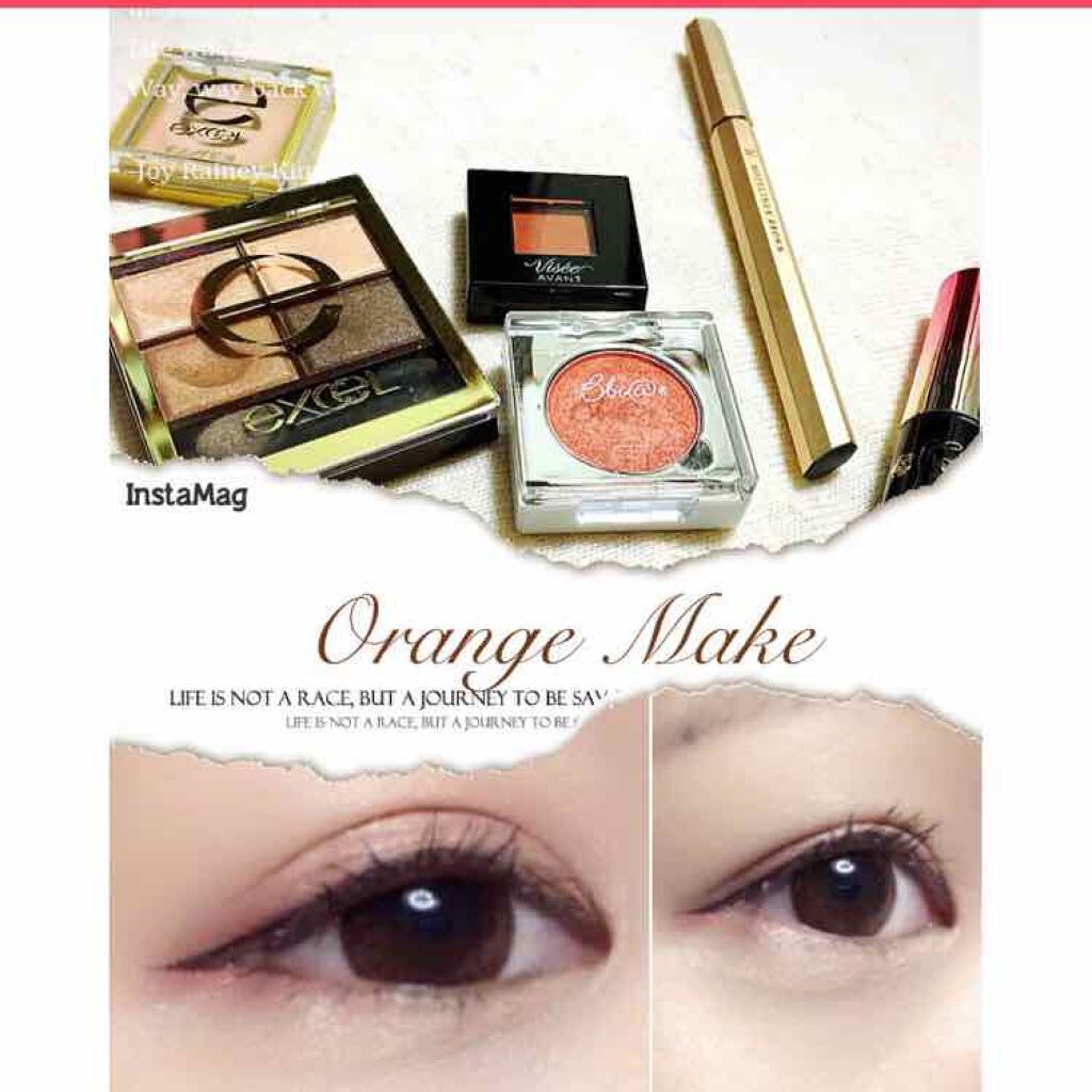 ヴィセ アヴァン シングルアイカラー/Visée/単色アイシャドウを使ったクチコミ(3枚目)