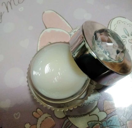 ジルスチュアート リラックス メルティ リップバーム/JILL STUART/リップケアを使ったクチコミ(2枚目)