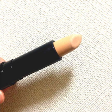 カバーパーフェクション アイディールコンシーラー デュオ/the SAEM/スティックコンシーラーを使ったクチコミ(2枚目)