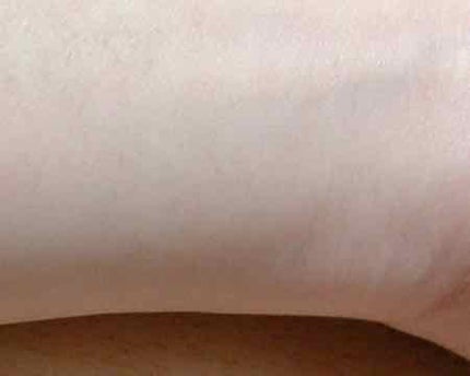 トーンアップクリーム ミルクホワイト/モウシロ/化粧下地を使ったクチコミ(2枚目)