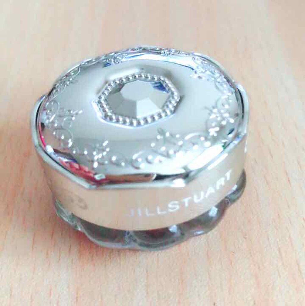 ジェリーアイカラー N/JILL STUART/ジェル・クリームアイシャドウを使ったクチコミ(3枚目)