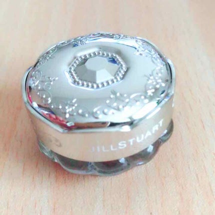 ジェリーアイカラー N/JILL STUART/ジェル・クリームアイシャドウを使ったクチコミ(3枚目)