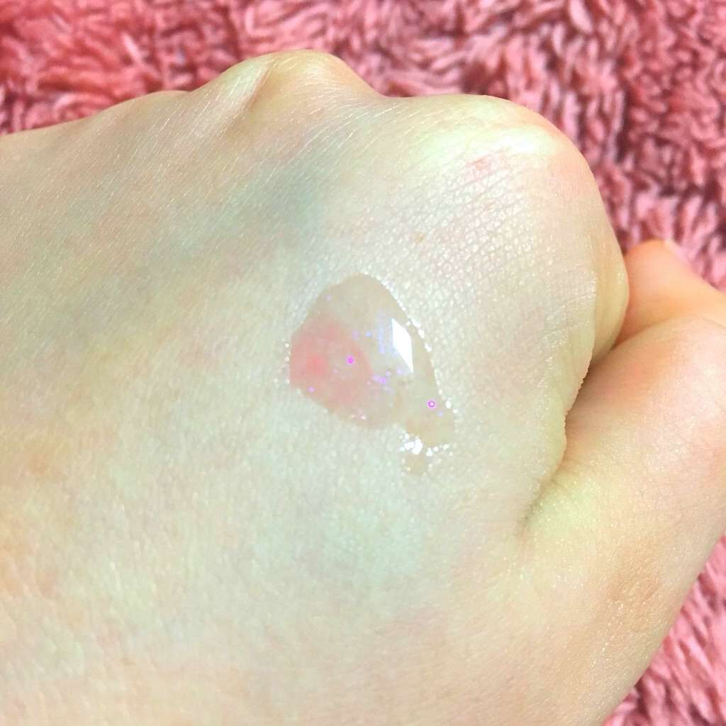 ボリュームアップレディグロス/キャンメイク/リップグロスを使ったクチコミ(2枚目)