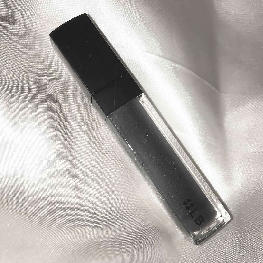 スパイシージェリーリップグロス/LB/リップグロスを使ったクチコミ(1枚目)