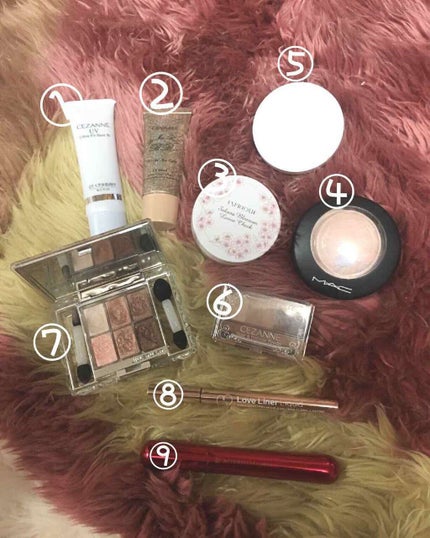 モテマスカラ リペア Lo(ロング)/UZU BY FLOWFUSHI/マスカラ下地を使ったクチコミ(1枚目)