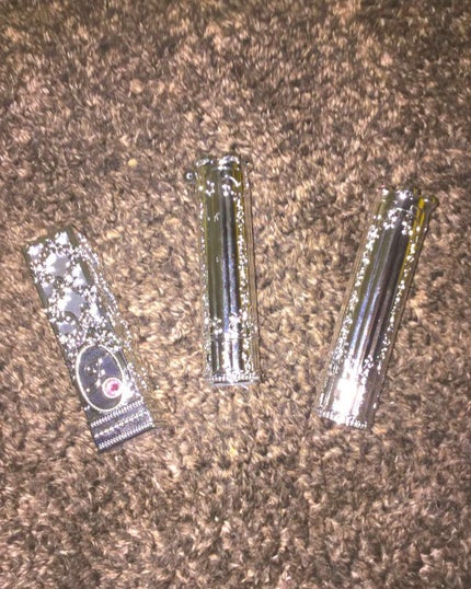 リップブロッサム (旧)/JILL STUART/口紅を使ったクチコミ(1枚目)