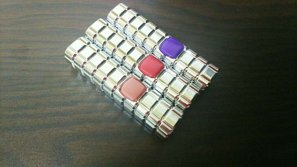 シャインオン/ロレアル パリ/口紅を使ったクチコミ(1枚目)