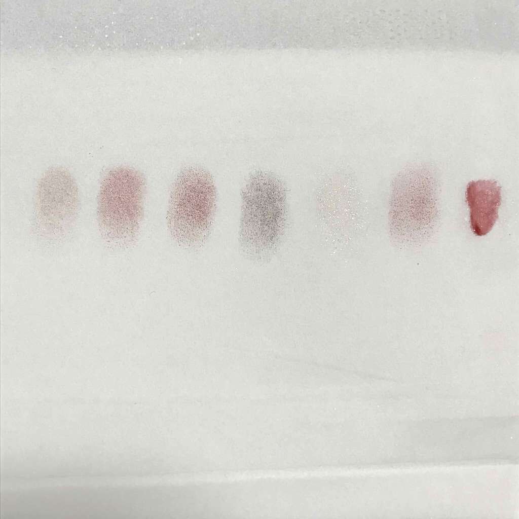 【旧品】パウダーチークス/キャンメイク/パウダーチークを使ったクチコミ(3枚目)