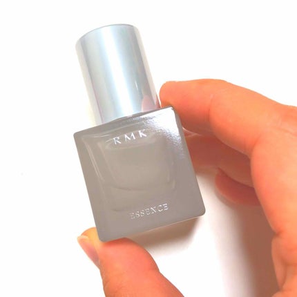 エッセンス ウッディーグリーン/RMK/香水(その他)を使ったクチコミ(1枚目)