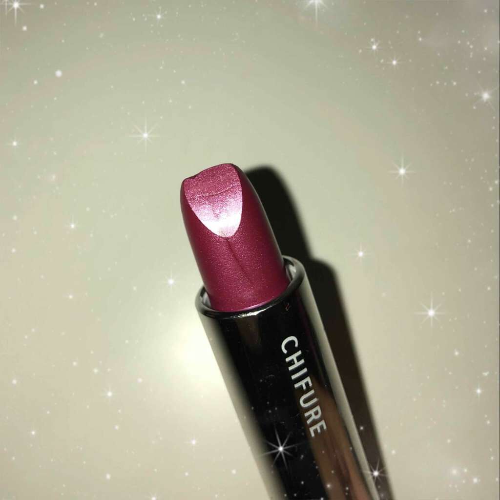 口紅(詰替用)/ちふれ/口紅を使ったクチコミ(1枚目)