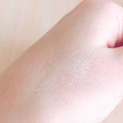 ジェリーアイカラー N/JILL STUART/ジェル・クリームアイシャドウを使ったクチコミ(1枚目)