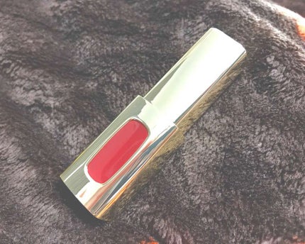 エクストラ オーディナリールージュ/ロレアル パリ/口紅を使ったクチコミ(1枚目)