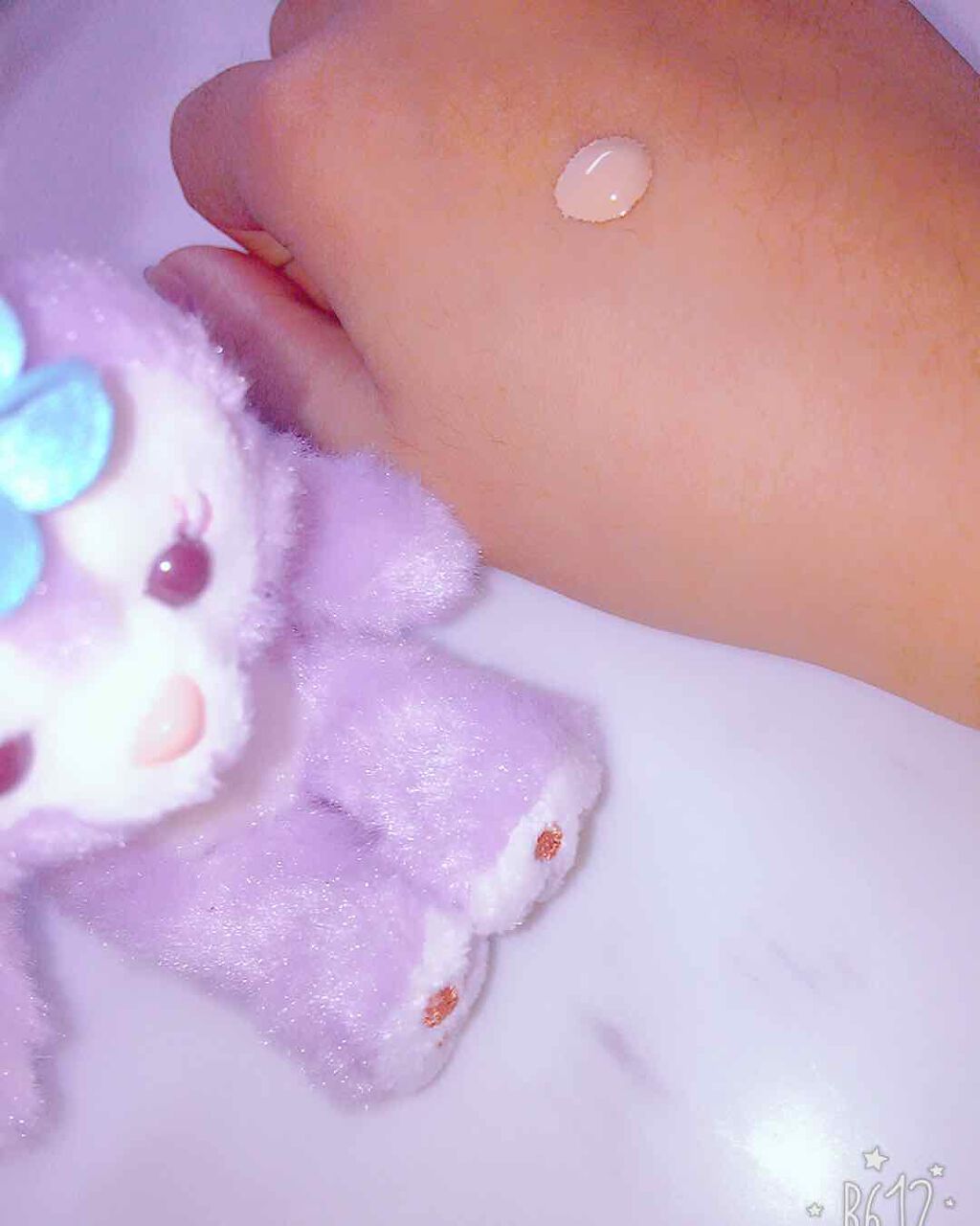 シークレットスキンメイカーゼロ(リキッド)/KATE/リキッドファンデーションを使ったクチコミ(2枚目)