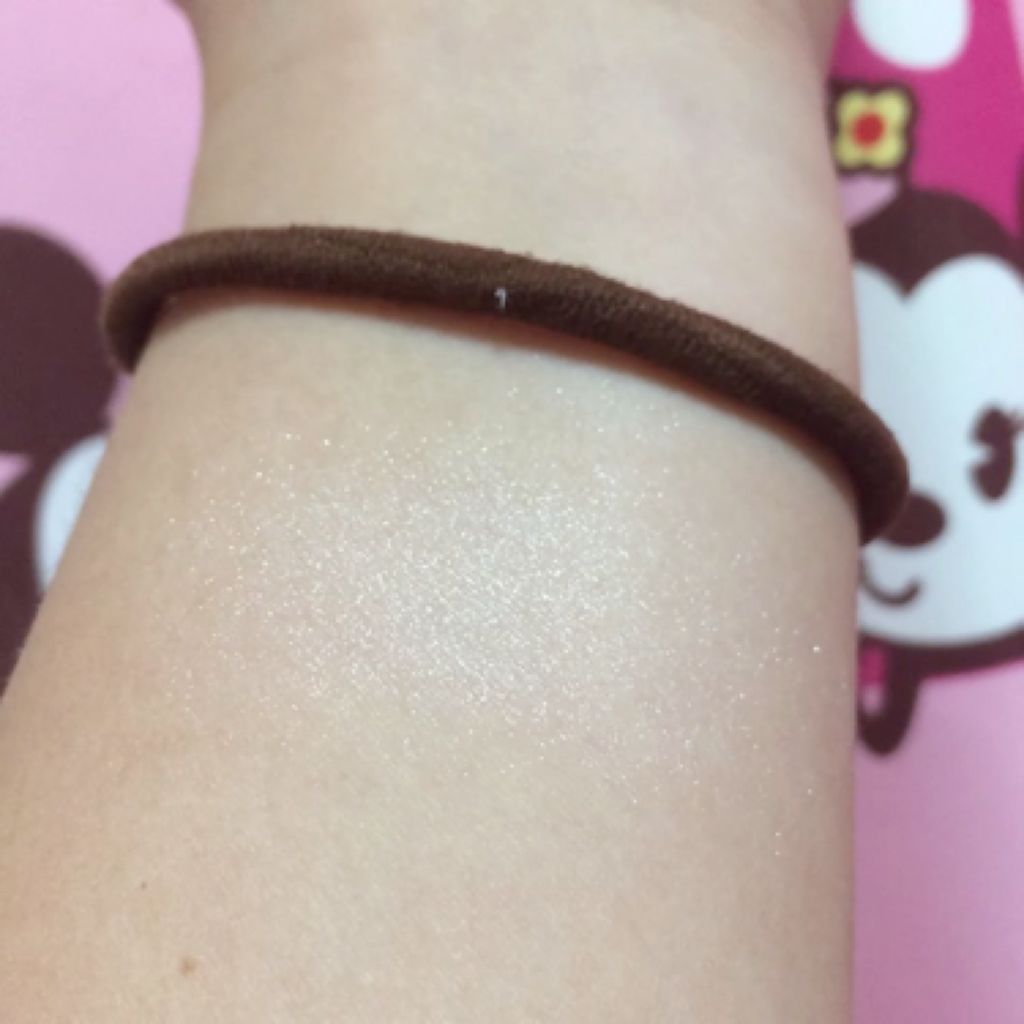 エルファー ハナ高パウダー/DAISO/ルースパウダーの動画クチコミ2つ目